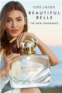 Estée Lauder: Discover New Estée Lauder Beautiful Belle Fragrance (2018) watch online HD