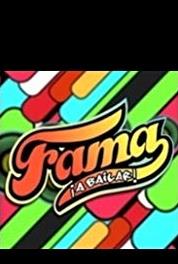 Fama ¡a bailar! Episode #2.37 (2008– ) watch online HD