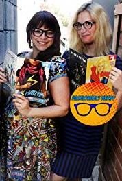 Fashionably Nerdy Geek Chic TV FanMail Unboxing & Review - February 2016 - Cracking the Case (2014– ) watch online HD