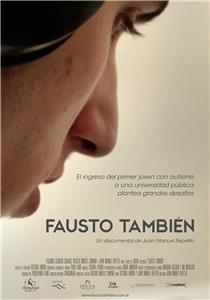 Fausto También (2016) watch online HD