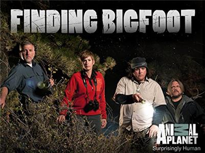 Finding Bigfoot Bigfoot Call of the Wild Man (2011– ) watch online HD