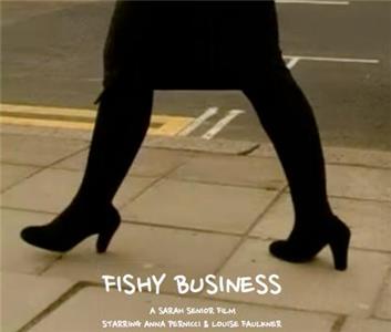 Fishy Business (2010) watch online HD