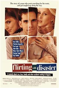 Flirting with Disaster (1996) watch online HD