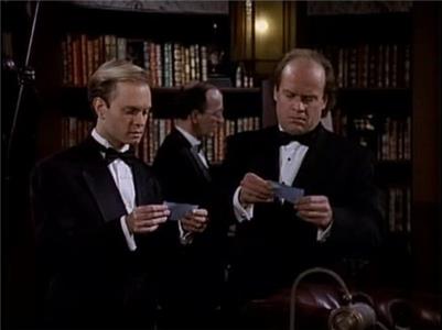 Frasier The Club (1993–2004) watch online HD