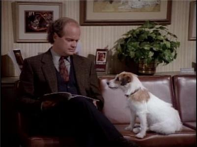 Frasier The Unkindest Cut of All (1993–2004) watch online HD