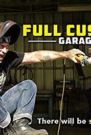 Full Custom Garage Back From The Dead - Hot Rods (2014– ) watch online HD