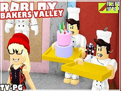 GameHQ: Roblox Most amazing bakery game (2016– ) watch online HD