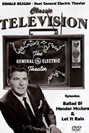 General Electric Theater A Child Is Born (1953–1962) watch online HD