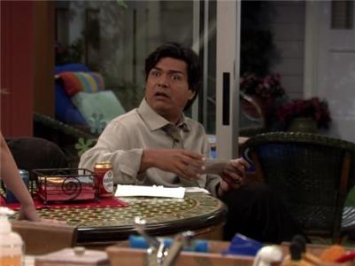 George Lopez Split Decision (2002–2007) watch online HD