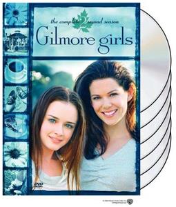 Gilmore Girls Presenting Lorelai Gilmore (2000–2007) watch online HD
