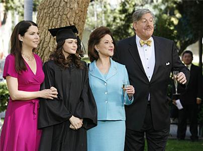 Gilmore Girls Unto the Breach (2000–2007) watch online HD