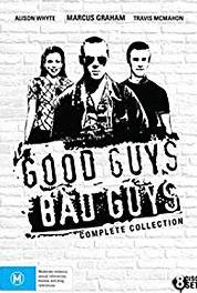 Good Guys Bad Guys Naughty Bits (1997–1998) watch online HD