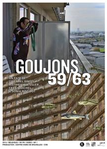 Goujons 59/63 (2015) watch online HD