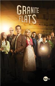 Granite Flats Also Be the Consolation (2013–2015) watch online HD