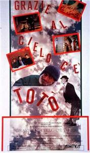 Grazie al cielo c'è Totò (1991) watch online HD