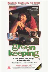 Greenkeeping (1992) watch online HD
