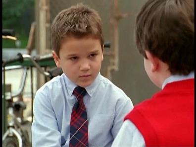 Grounded for Life Let's Talk About Sex, Henry (2001–2005) watch online HD