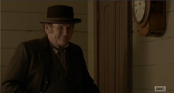 Hell on Wheels 61 Degrees (2011–2016) watch online HD
