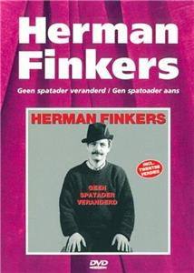 Herman Finkers: Geen spatader veranderd (1997) watch online HD