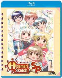 Hidamari Sketch Tokubetsu hen: 11 gatsu 27 nichi Soko ni ai wa arunoka? (2007) watch online HD