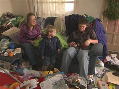 Hoarders Laura/Penny (2009– ) watch online HD