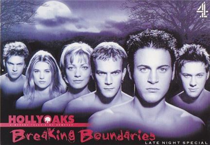 Hollyoaks: Breaking Boundaries (2000) watch online HD