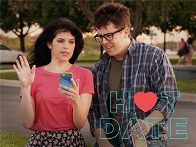 Hot Date Matchmaking (2017– ) watch online HD