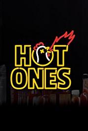 Hot Ones Carly Aquilino Takes on the Spicy Wings Challenge (2015– ) watch online HD