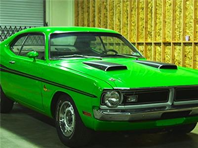 Hot Rod Garage 1971 Dodge 340: Summoning the Demon (2014– ) watch online HD