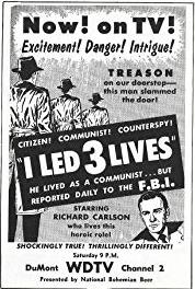 I Led 3 Lives Airman (1953–1956) watch online HD