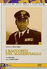 I racconti del maresciallo La contessa dell'isola (1984– ) watch online HD