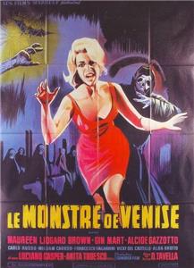 Il mostro di Venezia (1965) watch online HD