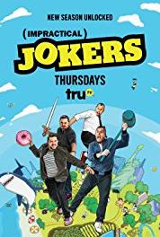 Impractical Jokers Brother of the Sisterhood (2011– ) watch online HD