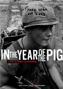 In the Year of the Pig (1968) watch online HD