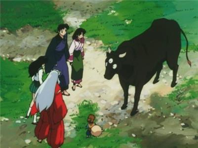 Инуяся Kaijinbo's Evil Sword (2000–2004) watch online HD