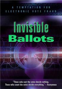 Invisible Ballots (2004) watch online HD