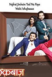 Ishqbaaaz Episode #1.36 (2016– ) watch online HD