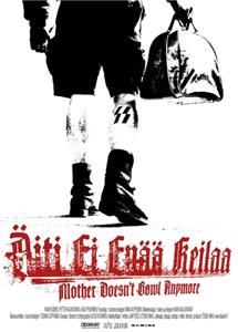Äiti ei enää keilaa (2010) watch online HD