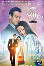 Itna Karo Na Mujhe Pyaar Episode #1.196 (2014–2015) watch online HD