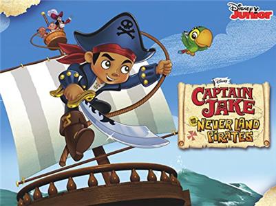 Jake and the Never Land Pirates Into the Heart of Coldness/The Remarkable Beardini! (2011–2016) watch online HD