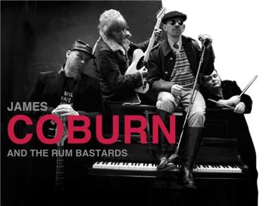 James Coburn and the Rum Bastards  watch online HD