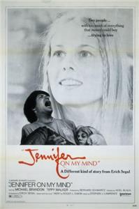 Jennifer on My Mind (1971) watch online HD