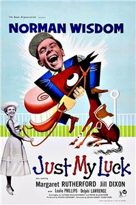 Just My Luck (1957) watch online HD
