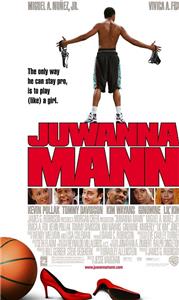 Juwanna Mann (2002) watch online HD