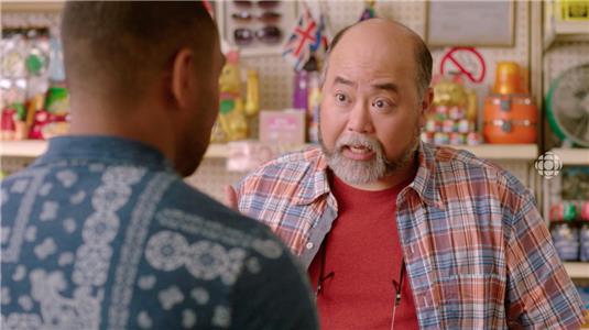 Kim's Convenience Handyman (2016– ) watch online HD