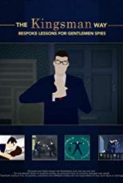 Kingsman: Bespoke Lessons for Gentlemen Spies A Lesson In: Breaking a Sweat (2015) watch online HD