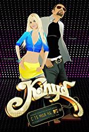 Klub Episode #1.18 (2006–2009) watch online HD