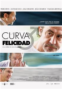 La curva de la felicidad (2011) watch online HD