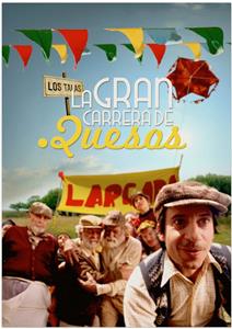 La gran carrera de quesos (2013) watch online HD