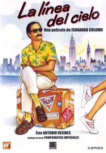 La línea del cielo (1983) watch online HD